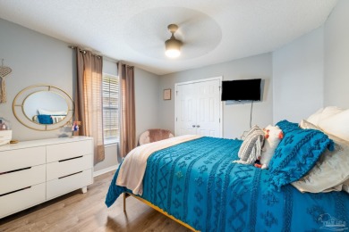 Discover the perfect blend of comfort, quality, and convenience on Tiger Point Golf and Country Club in Florida - for sale on GolfHomes.com, golf home, golf lot