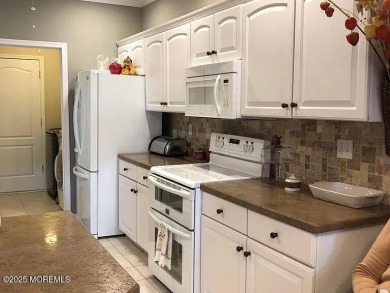 THIS CHESTNUT MODEL TRULY STANDS OUT! Featuring an updated on Four Seasons Spa and Country Club in New Jersey - for sale on GolfHomes.com, golf home, golf lot