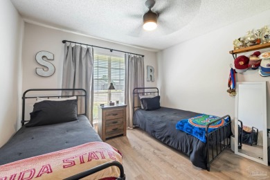 Discover the perfect blend of comfort, quality, and convenience on Tiger Point Golf and Country Club in Florida - for sale on GolfHomes.com, golf home, golf lot