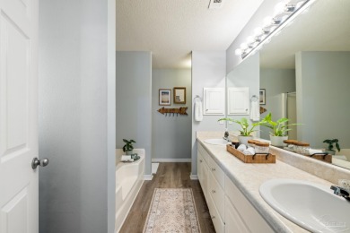 Discover the perfect blend of comfort, quality, and convenience on Tiger Point Golf and Country Club in Florida - for sale on GolfHomes.com, golf home, golf lot