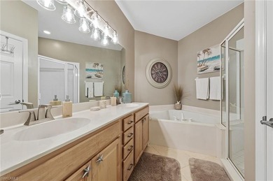 Do not miss this Great opportunity to own an Upper-End desirable on Colonial Country Club in Florida - for sale on GolfHomes.com, golf home, golf lot