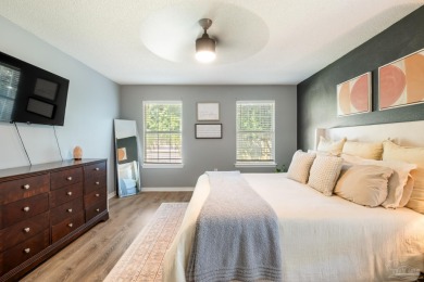 Discover the perfect blend of comfort, quality, and convenience on Tiger Point Golf and Country Club in Florida - for sale on GolfHomes.com, golf home, golf lot