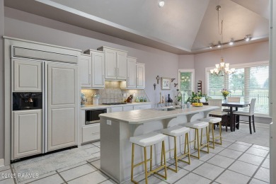 Le Triomphe represents the pinnacle of luxury living in the on LeTriomphe Golf and Country Club in Louisiana - for sale on GolfHomes.com, golf home, golf lot