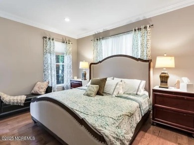 THIS CHESTNUT MODEL TRULY STANDS OUT! Featuring an updated on Four Seasons Spa and Country Club in New Jersey - for sale on GolfHomes.com, golf home, golf lot