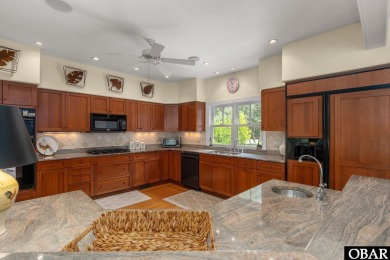 Nestled in the prestigious gated community of The Currituck Club on The Currituck Golf Club in North Carolina - for sale on GolfHomes.com, golf home, golf lot