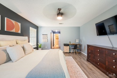 Discover the perfect blend of comfort, quality, and convenience on Tiger Point Golf and Country Club in Florida - for sale on GolfHomes.com, golf home, golf lot