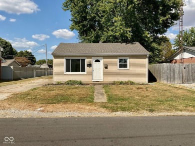 Are you searching for a minimalist lifestyle or investment? This on Greenbelt Golf Course in Indiana - for sale on GolfHomes.com, golf home, golf lot