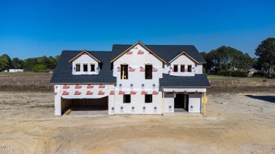 10K Builder/Lender Incentives with the use of Ben McElroy, Guild on Baywood Golf Club in North Carolina - for sale on GolfHomes.com, golf home, golf lot