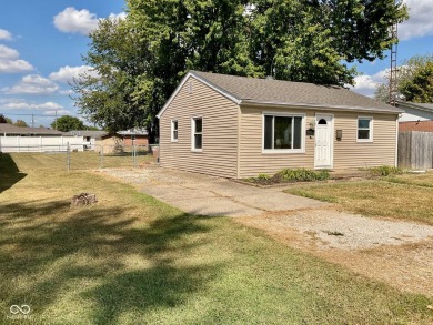 Are you searching for a minimalist lifestyle or investment? This on Greenbelt Golf Course in Indiana - for sale on GolfHomes.com, golf home, golf lot