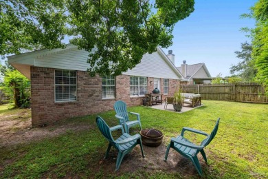 Discover the perfect blend of comfort, quality, and convenience on Tiger Point Golf and Country Club in Florida - for sale on GolfHomes.com, golf home, golf lot