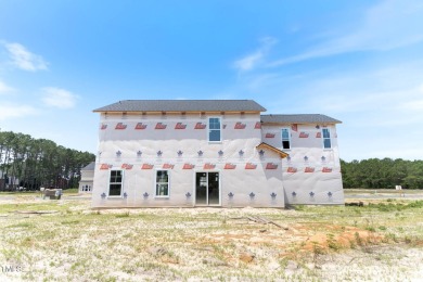 10K Builder/Lender Incentives with the use of Ben McElroy, Guild on Baywood Golf Club in North Carolina - for sale on GolfHomes.com, golf home, golf lot
