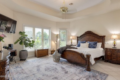 Le Triomphe represents the pinnacle of luxury living in the on LeTriomphe Golf and Country Club in Louisiana - for sale on GolfHomes.com, golf home, golf lot