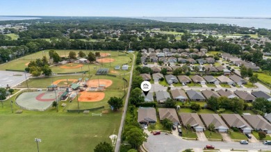 Discover the perfect blend of comfort, quality, and convenience on Tiger Point Golf and Country Club in Florida - for sale on GolfHomes.com, golf home, golf lot