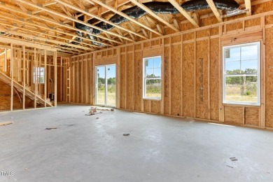 10K Builder/Lender Incentives with the use of Ben McElroy, Guild on Baywood Golf Club in North Carolina - for sale on GolfHomes.com, golf home, golf lot