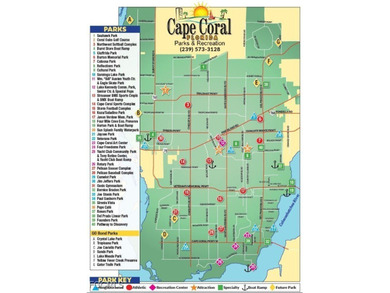 Imagine crafting your dream residence on this exceptional on Burnt Store Golf Club in Florida - for sale on GolfHomes.com, golf home, golf lot