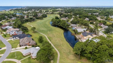 Discover the perfect blend of comfort, quality, and convenience on Tiger Point Golf and Country Club in Florida - for sale on GolfHomes.com, golf home, golf lot