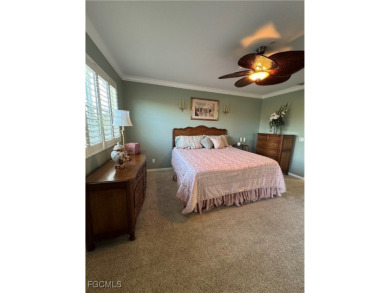 Luxurious coach home with gorgeous settings in Glen Eagle Golf on Glen Eagle Golf and Country Club in Florida - for sale on GolfHomes.com, golf home, golf lot