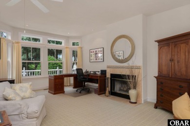 Nestled in the prestigious gated community of The Currituck Club on The Currituck Golf Club in North Carolina - for sale on GolfHomes.com, golf home, golf lot