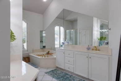 Le Triomphe represents the pinnacle of luxury living in the on LeTriomphe Golf and Country Club in Louisiana - for sale on GolfHomes.com, golf home, golf lot