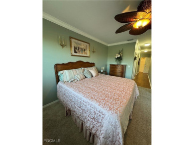 Luxurious coach home with gorgeous settings in Glen Eagle Golf on Glen Eagle Golf and Country Club in Florida - for sale on GolfHomes.com, golf home, golf lot