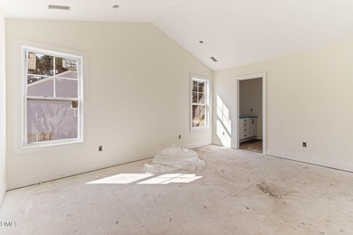 Golf club adjacent community with 1 year Builder offered family on Baywood Golf Club in North Carolina - for sale on GolfHomes.com, golf home, golf lot