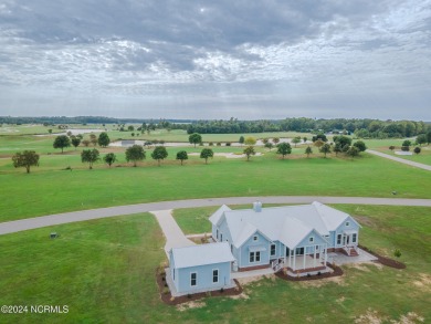 Custom home! Located in the stunning gated community of Occano on Occano Golf Course in North Carolina - for sale on GolfHomes.com, golf home, golf lot