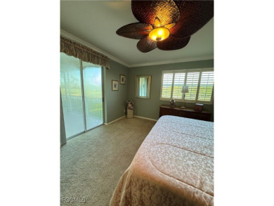 Luxurious coach home with gorgeous settings in Glen Eagle Golf on Glen Eagle Golf and Country Club in Florida - for sale on GolfHomes.com, golf home, golf lot