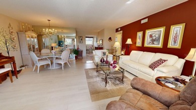 Under contract-accepting backup offers. Welcome to your fully on Pinebrook/Ironwood Golf Course in Florida - for sale on GolfHomes.com, golf home, golf lot