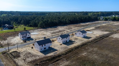 Golf club adjacent community with 1 year Builder offered family on Baywood Golf Club in North Carolina - for sale on GolfHomes.com, golf home, golf lot