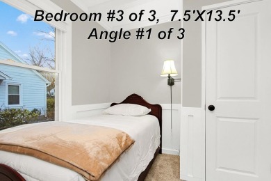 3 Bedroom 2 Bath, Newly Renovated Home. Open Floor Plan for on The Links At Audubon in Tennessee - for sale on GolfHomes.com, golf home, golf lot