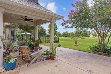 Le Triomphe represents the pinnacle of luxury living in the on LeTriomphe Golf and Country Club in Louisiana - for sale on GolfHomes.com, golf home, golf lot