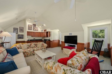 Nestled in the prestigious gated community of The Currituck Club on The Currituck Golf Club in North Carolina - for sale on GolfHomes.com, golf home, golf lot