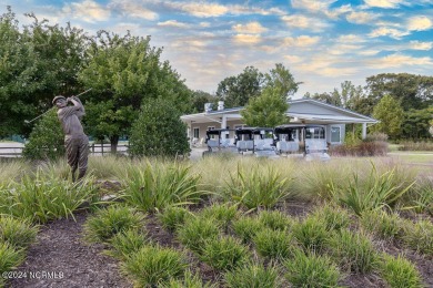 Custom home! Located in the stunning gated community of Occano on Occano Golf Course in North Carolina - for sale on GolfHomes.com, golf home, golf lot