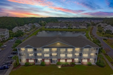 Wouldn't it be nice if your family beach trips started with on Barefoot Resort and Golf Club  in South Carolina - for sale on GolfHomes.com, golf home, golf lot