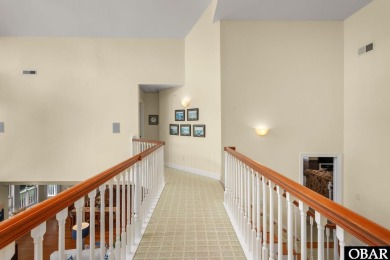Nestled in the prestigious gated community of The Currituck Club on The Currituck Golf Club in North Carolina - for sale on GolfHomes.com, golf home, golf lot