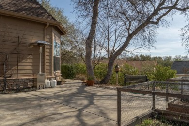 Welcome to a one-of-a-kind custom-built home nestled within the on Greenhorn Creek Resort in California - for sale on GolfHomes.com, golf home, golf lot