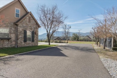 Welcome to a one-of-a-kind custom-built home nestled within the on Greenhorn Creek Resort in California - for sale on GolfHomes.com, golf home, golf lot