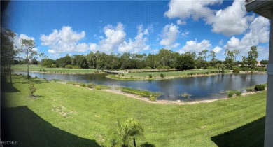 Luxurious coach home with gorgeous settings in Glen Eagle Golf on Glen Eagle Golf and Country Club in Florida - for sale on GolfHomes.com, golf home, golf lot