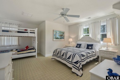 Nestled in the prestigious gated community of The Currituck Club on The Currituck Golf Club in North Carolina - for sale on GolfHomes.com, golf home, golf lot
