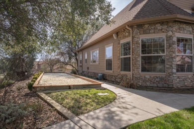 Welcome to a one-of-a-kind custom-built home nestled within the on Greenhorn Creek Resort in California - for sale on GolfHomes.com, golf home, golf lot