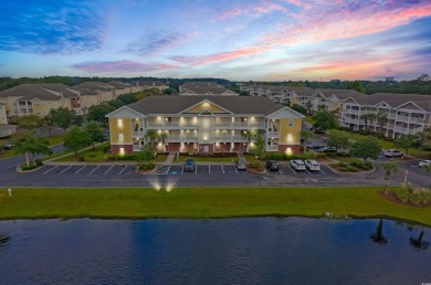 Wouldn't it be nice if your family beach trips started with on Barefoot Resort and Golf Club  in South Carolina - for sale on GolfHomes.com, golf home, golf lot