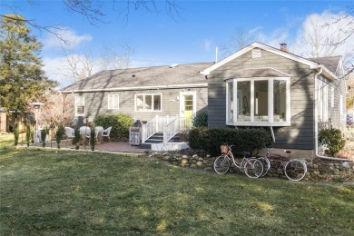 Just a stones throw to the idyllic Bellport Village lies this on Bellport Golf and Country Club in New York - for sale on GolfHomes.com, golf home, golf lot