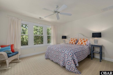 Nestled in the prestigious gated community of The Currituck Club on The Currituck Golf Club in North Carolina - for sale on GolfHomes.com, golf home, golf lot