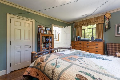 Introducing a fully renovated and restored home in Asheville, NC on Grove Park Golf and Country Club in North Carolina - for sale on GolfHomes.com, golf home, golf lot
