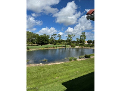 Luxurious coach home with gorgeous settings in Glen Eagle Golf on Glen Eagle Golf and Country Club in Florida - for sale on GolfHomes.com, golf home, golf lot