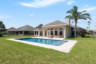 The thoughtfully designed one-story layout provides generous on South Padre Island Golf Club in Texas - for sale on GolfHomes.com, golf home, golf lot