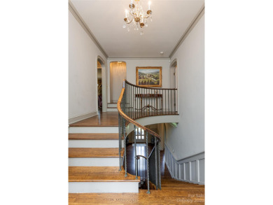 Introducing a fully renovated and restored home in Asheville, NC on Grove Park Golf and Country Club in North Carolina - for sale on GolfHomes.com, golf home, golf lot