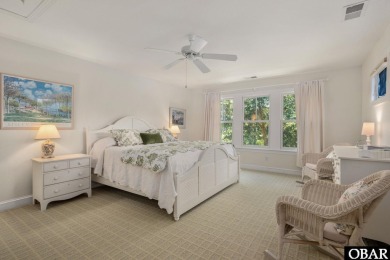 Nestled in the prestigious gated community of The Currituck Club on The Currituck Golf Club in North Carolina - for sale on GolfHomes.com, golf home, golf lot