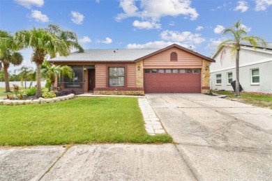 This home is priced to sell and well under the recent comps! on Summerfield Crossing Golf Club in Florida - for sale on GolfHomes.com, golf home, golf lot