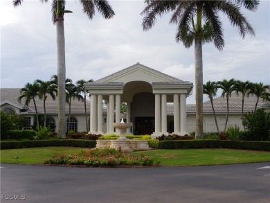 Luxurious coach home with gorgeous settings in Glen Eagle Golf on Glen Eagle Golf and Country Club in Florida - for sale on GolfHomes.com, golf home, golf lot